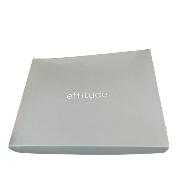 Etitude Navy Bamboo Cami Top Cleanbamboo Xl Nwt Eco Soft Tank Lounge Sleep - Picture 5 of 10